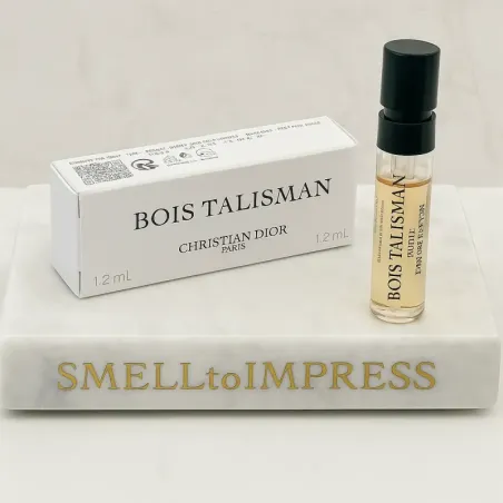 CHRISTIAN DIOR BOIS TALISMAN (Unisex) EDP 1,2ML oficiálna vzorka parfumu